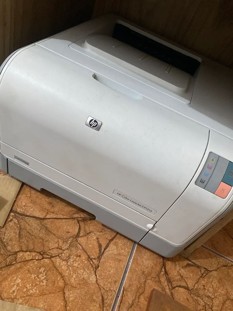 Transfer Giro 360 + Impressora Laser Colorida - Foto 3