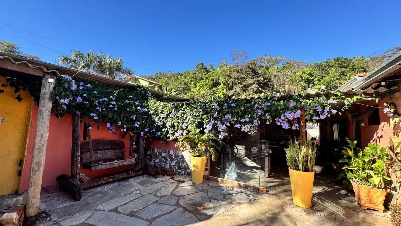 Casa Jampa - Foto 2