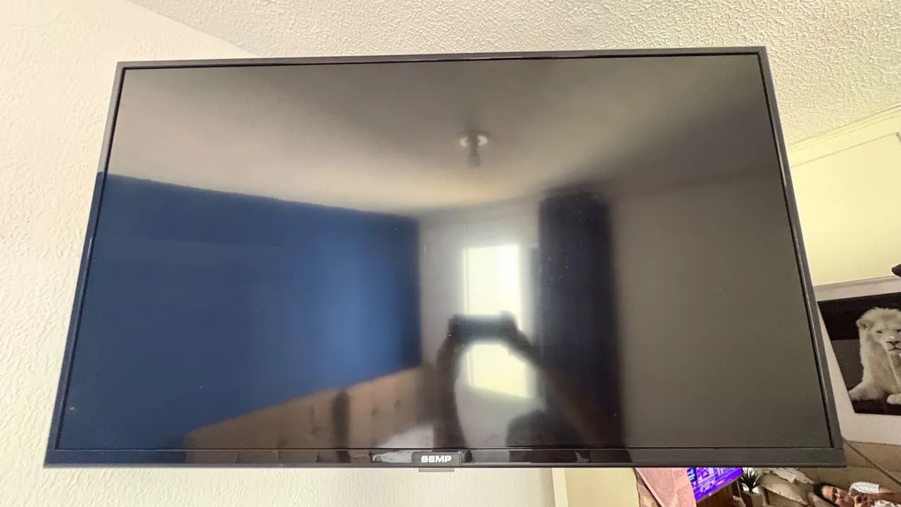Smart tv SEMP - Foto 3