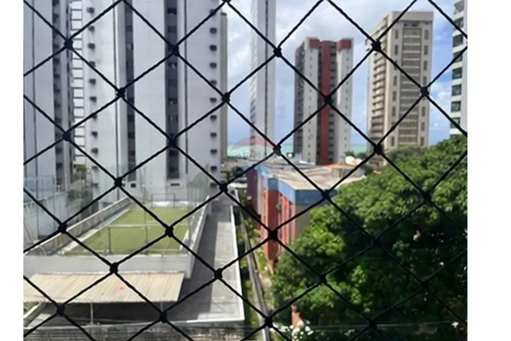 Apartamento 121m², Piedade, 3 quartos, 4 banheiros e 2 vagas - Foto 5
