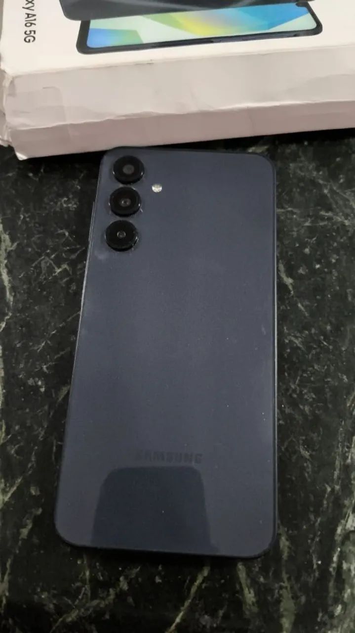 A16 5G  - Foto 5