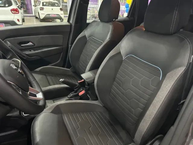 Renault Duster Intense Plus 1.6 16V Flex Aut. 2026 - Foto 2