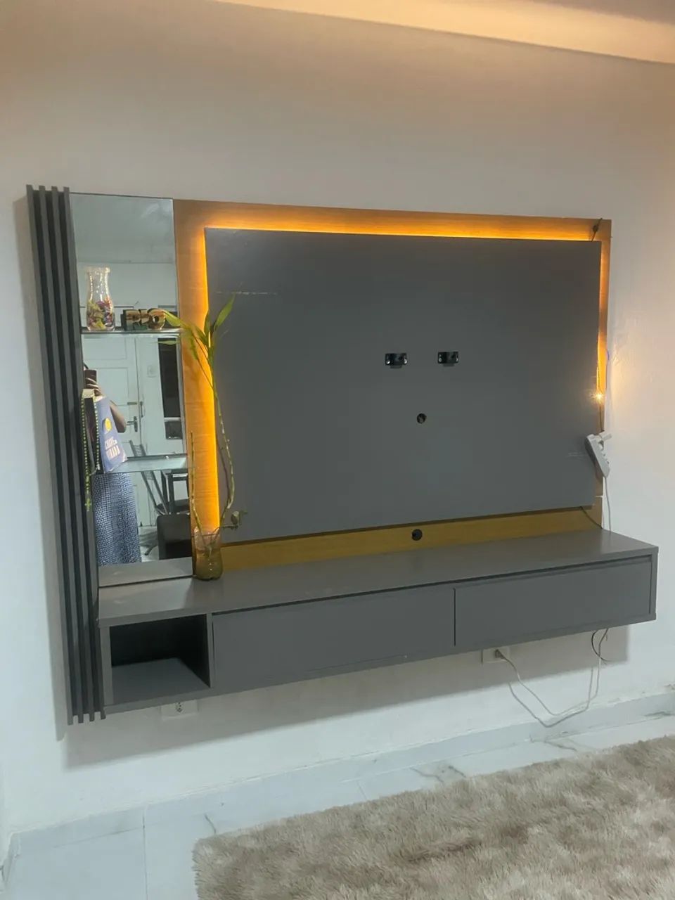 Rack de Led - Foto 2