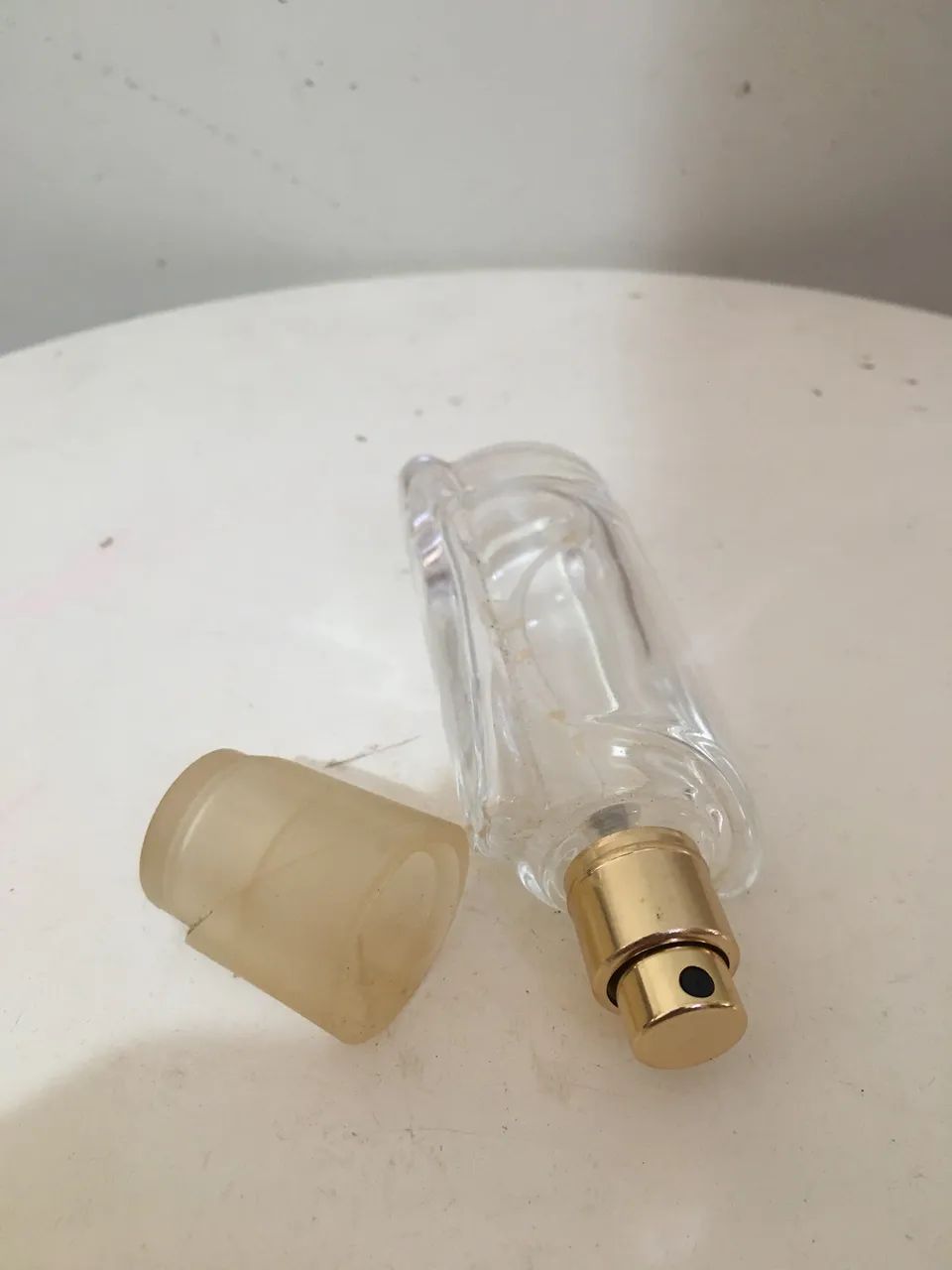 Frasco recarregável para perfume - Foto 3