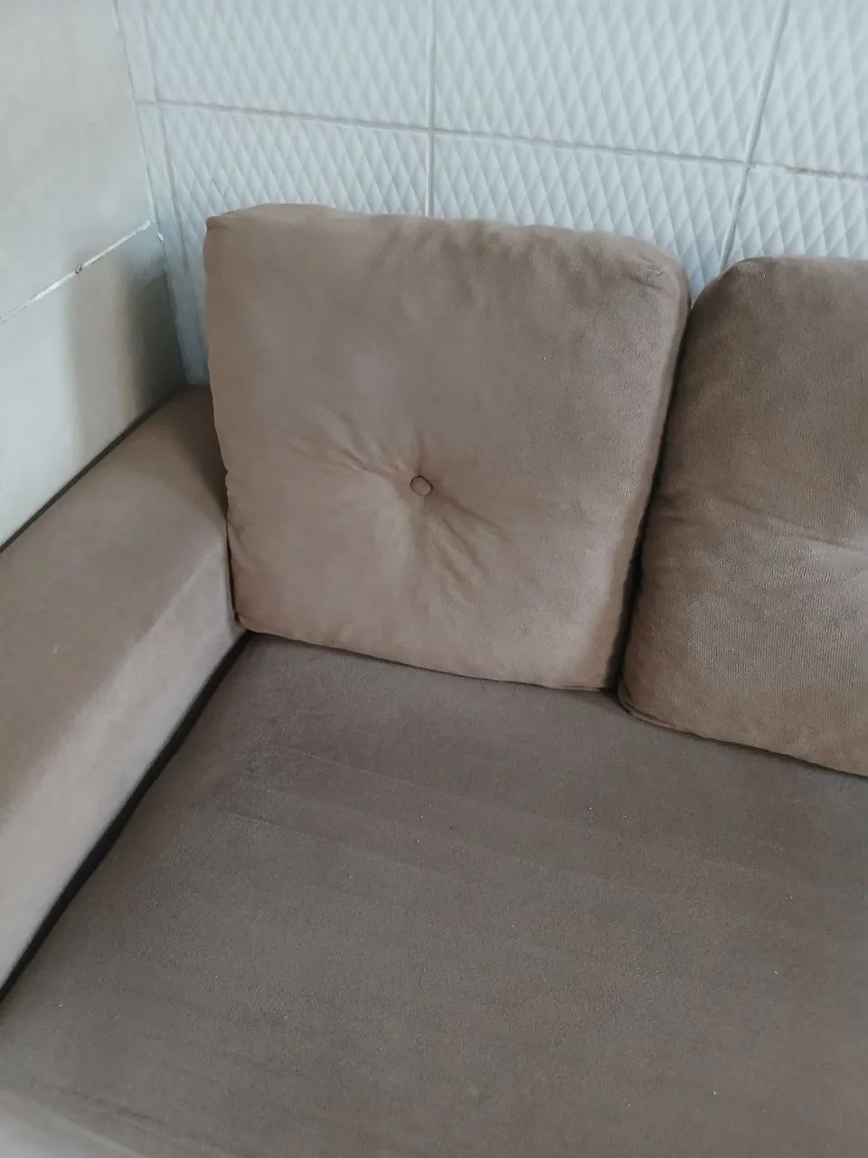Sofá 3 lugares - Foto 5