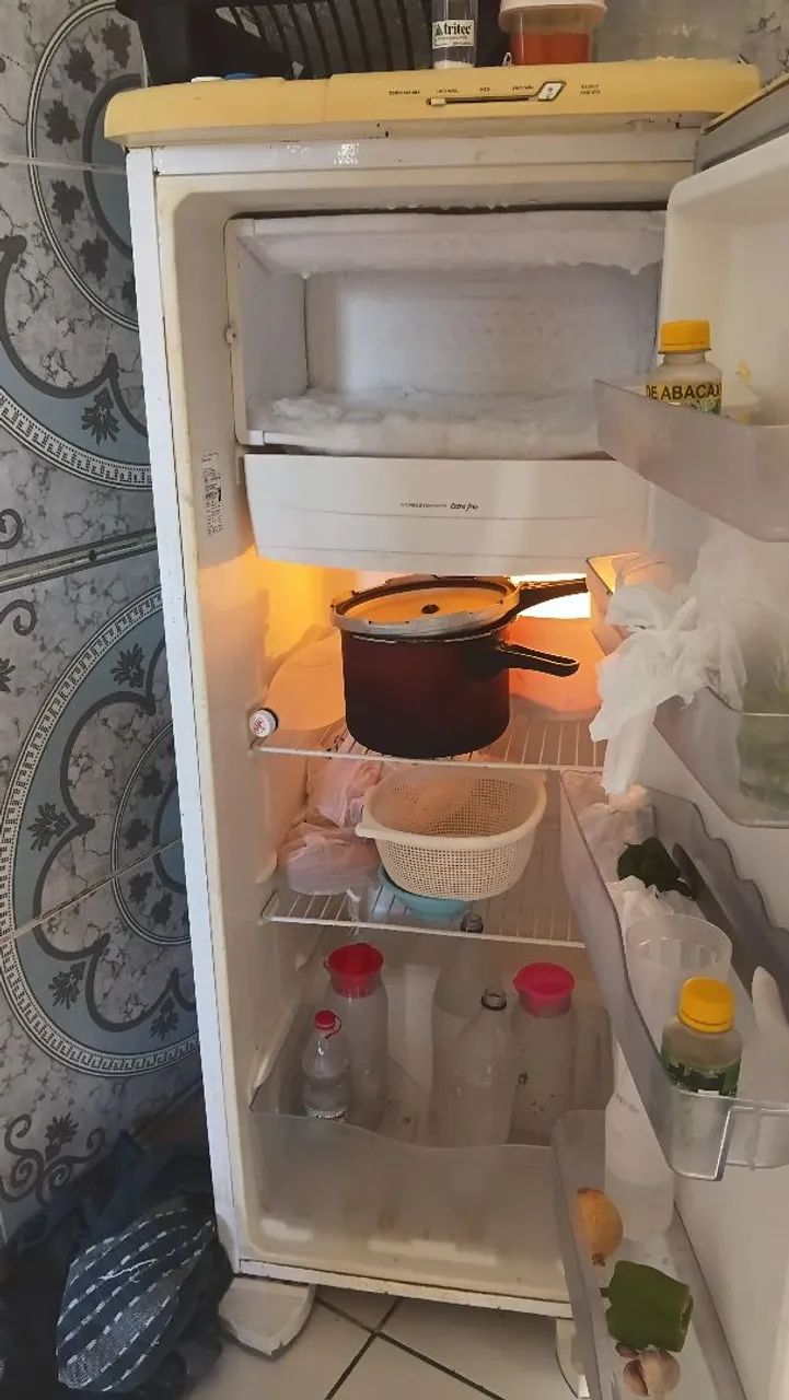 Geladeira 