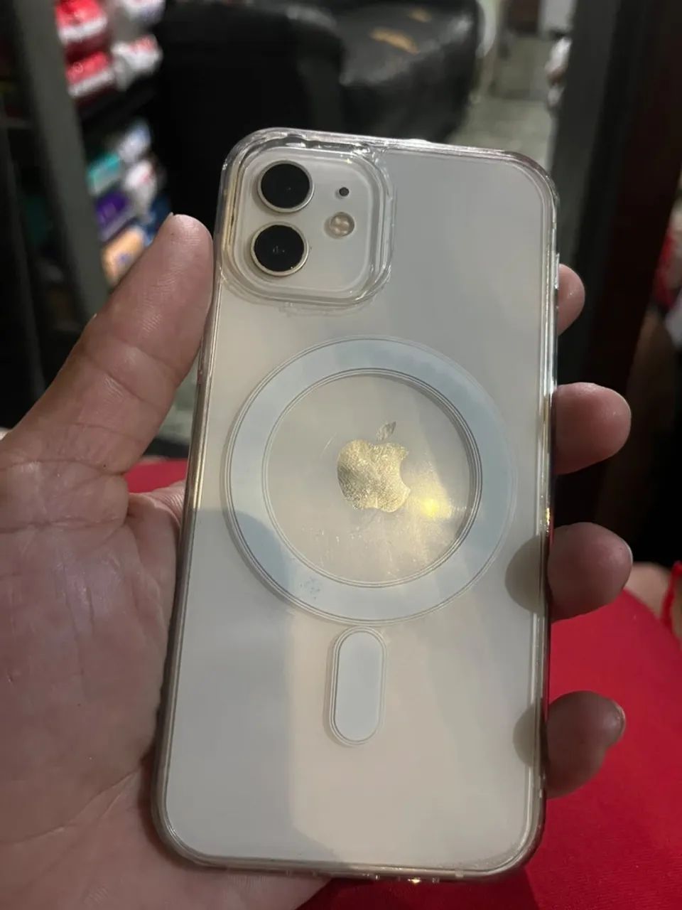 Ifhone 12 - Foto 4
