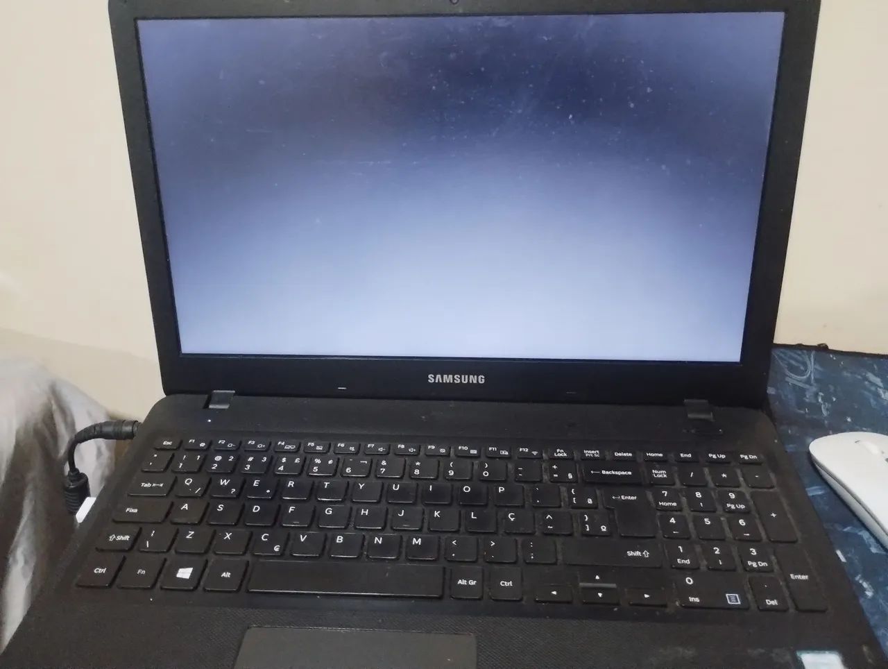 MOTO G 42 COM NFC MAIS NOTEBOOK SAMSUNG CORE i3  - Foto 5