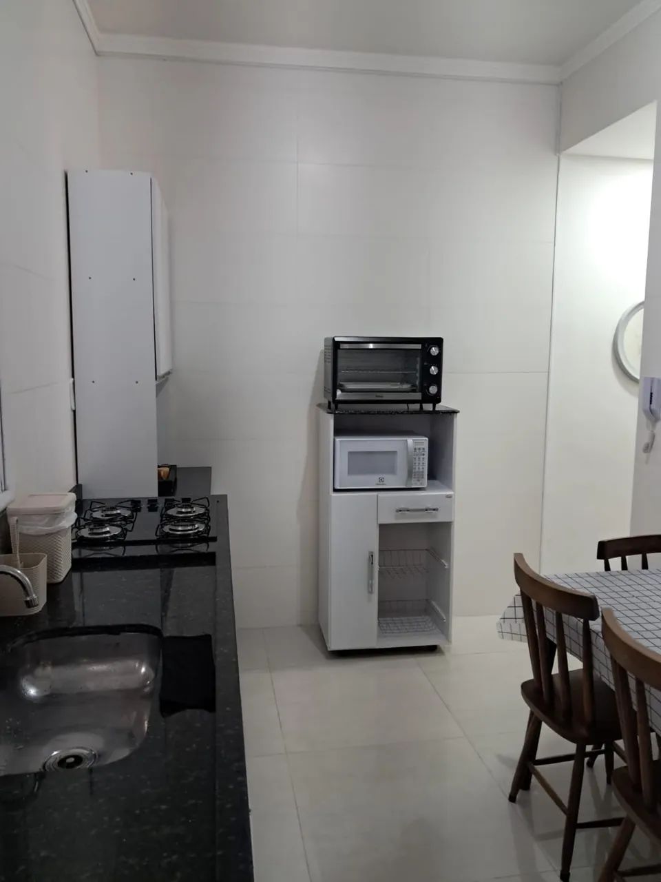 Casa de Condomínio Maracanã