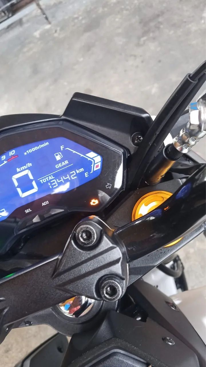 DR 160 S 2025 - Foto 5