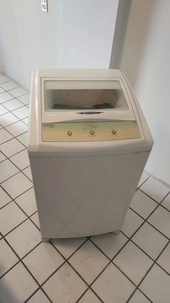 Máquina de Lavar 5L