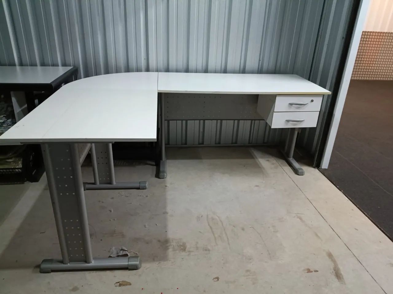 Mesa de escritório  - Foto 3