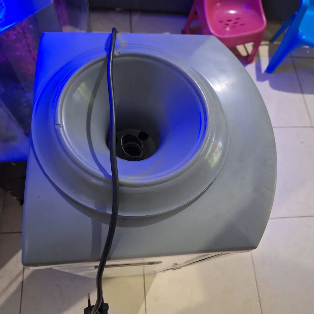 Bebedouro Esmaltec *Entrego* leia o anúncio  - Foto 3