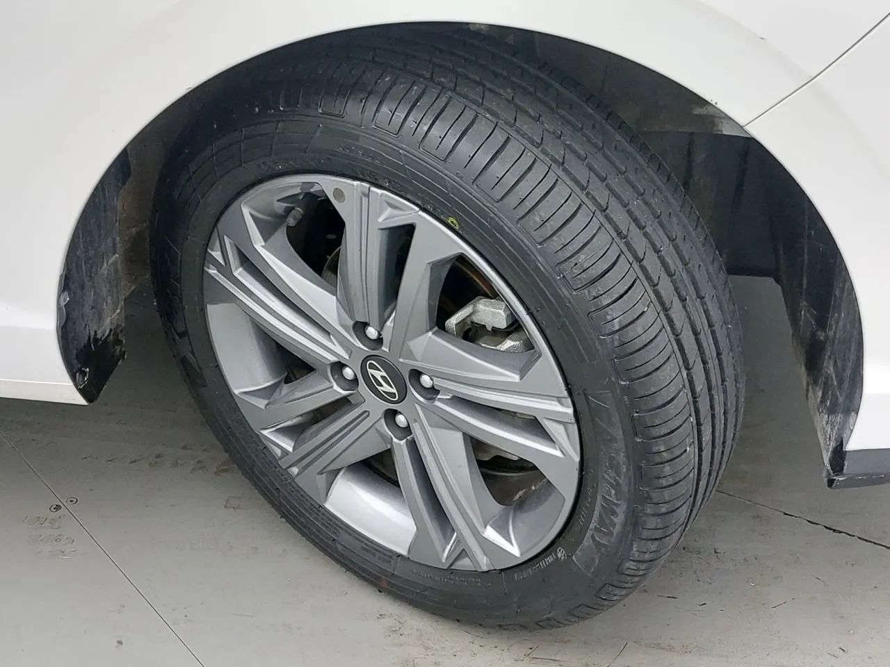 Hyundai HB20 Comf./C.Plus/C.Style 1.0 Flex 12V, foto 13 de 18
