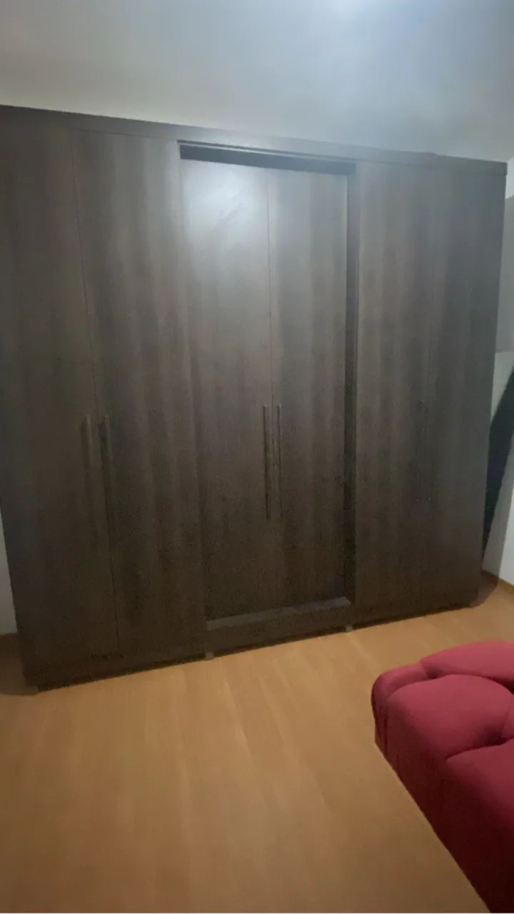 Guarda roupa de casal  - Foto 3
