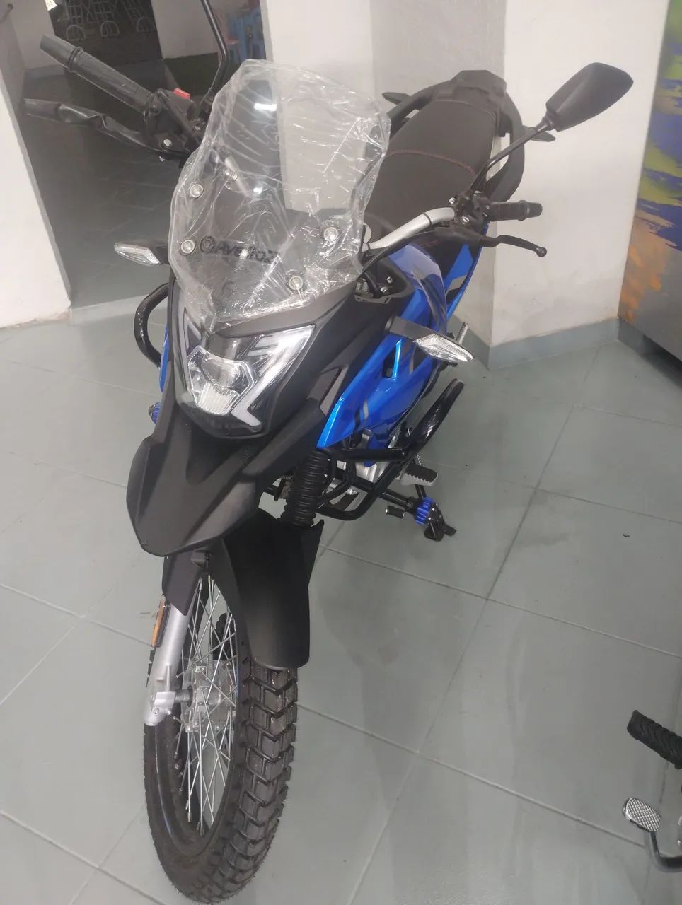 Possibilidade de entrada ZERO na sua 0km - Foto 3