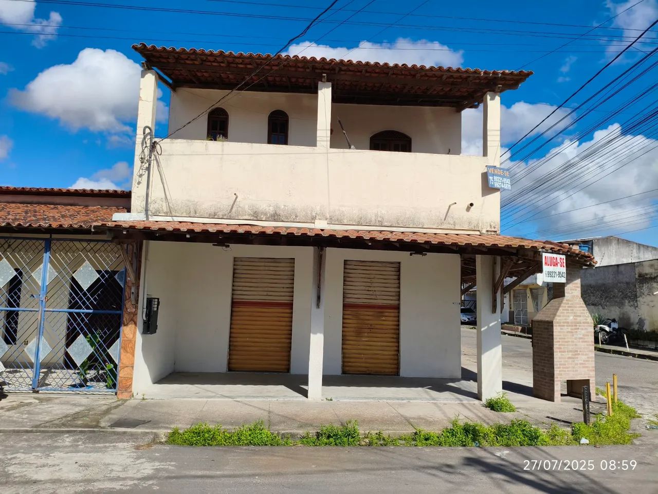 Ponto comercial de esquina  - Foto 2