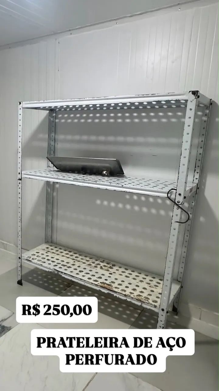 Prateleira 