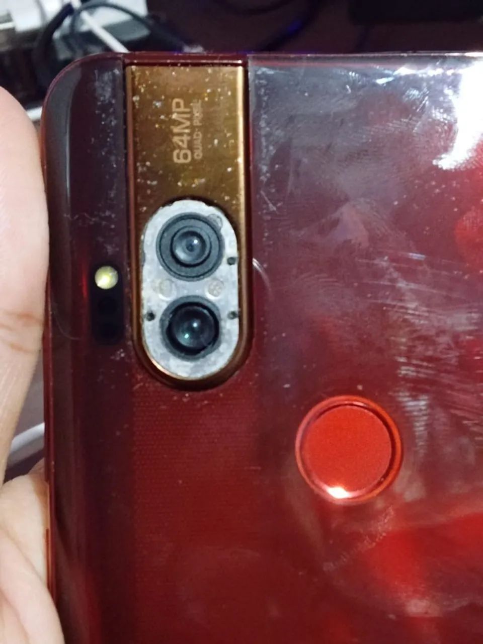 Motorola one hyper 128gb - Foto 3