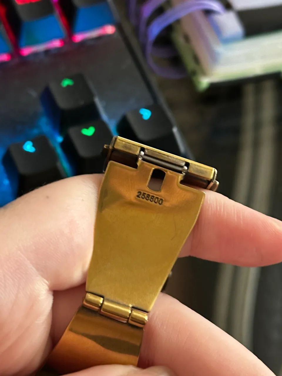 Relógio Michael Kors - Foto 4