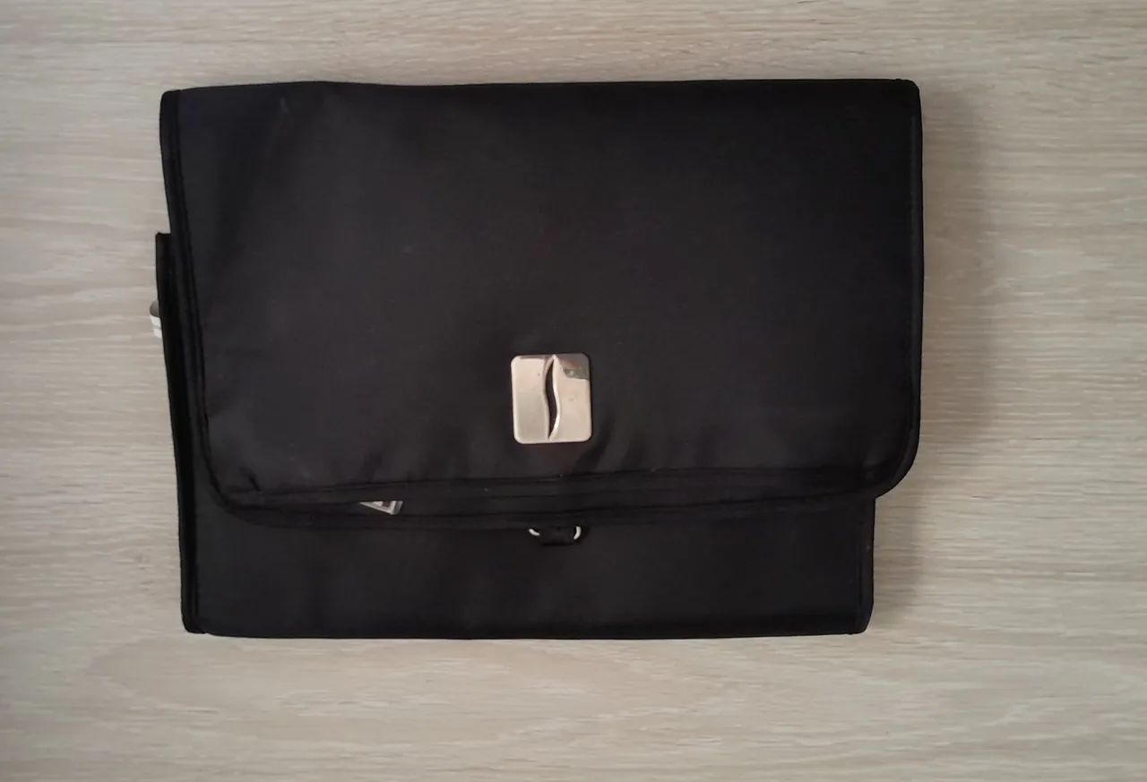 Necessaire de Maquiagem(cabide) SEPHORA - Foto 2