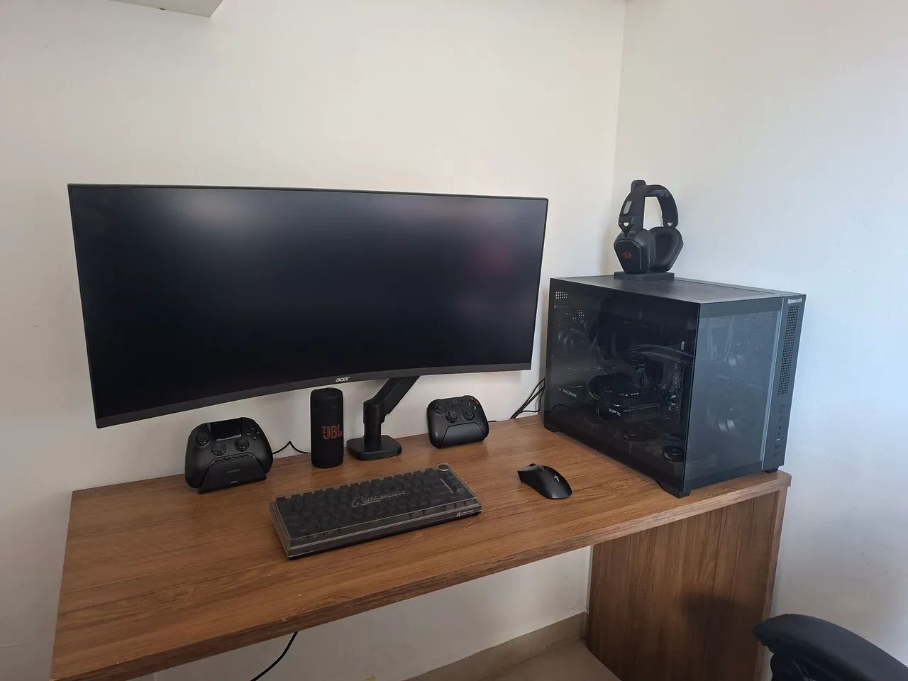 Pc gamer top - Foto 2