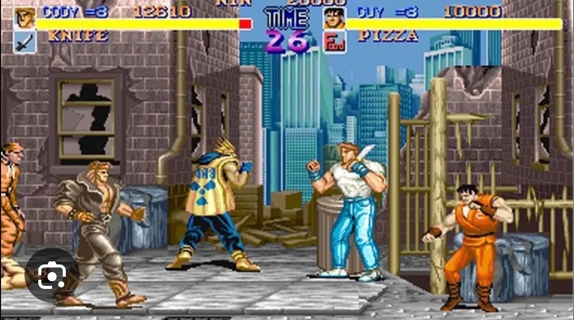 Vídeo game arcade  - Foto 5