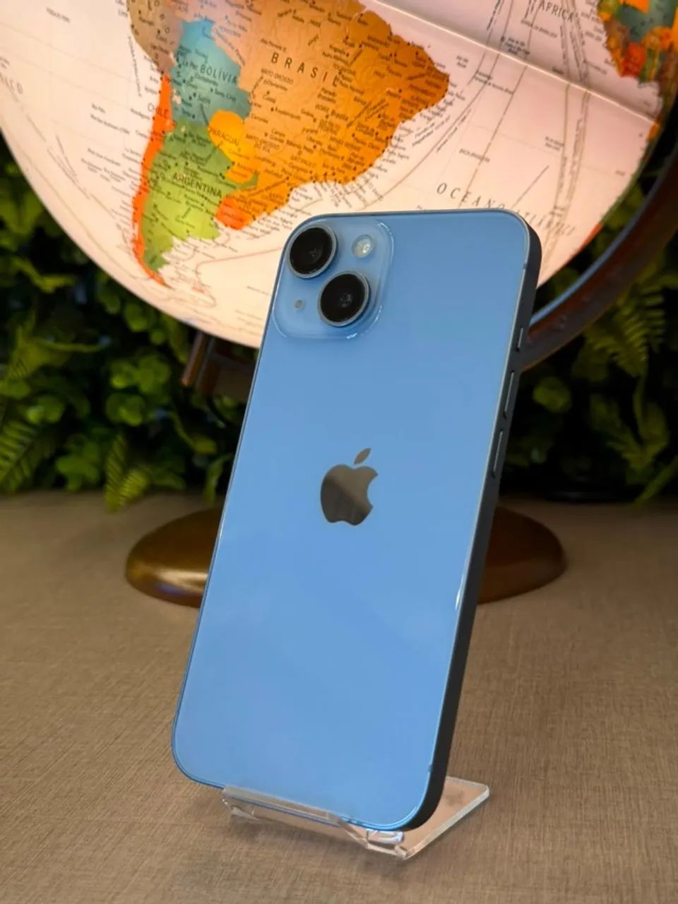 iPhone 14 256GB - Promoção - Lindo, todo original - Até 18x