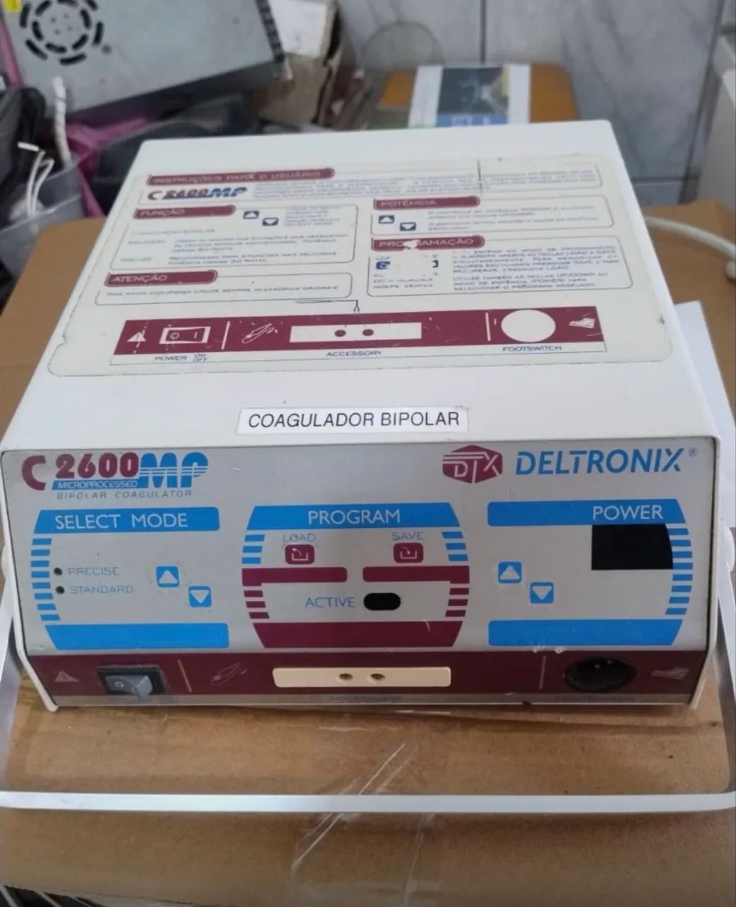DELTRONIX - Foto 2