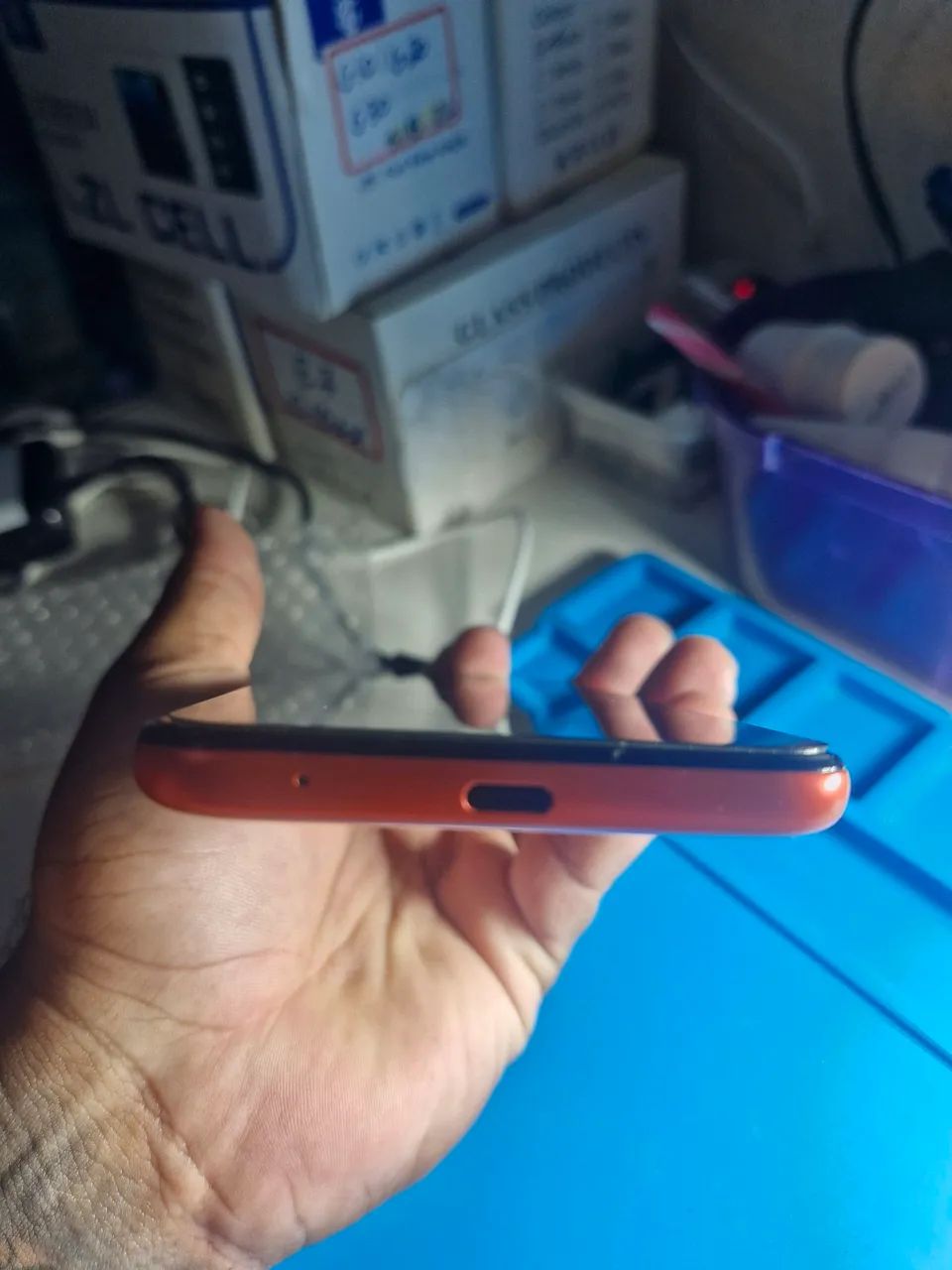 Moto e7 power  - Foto 3