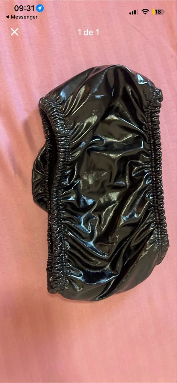 Blusa feminina  - Foto 2