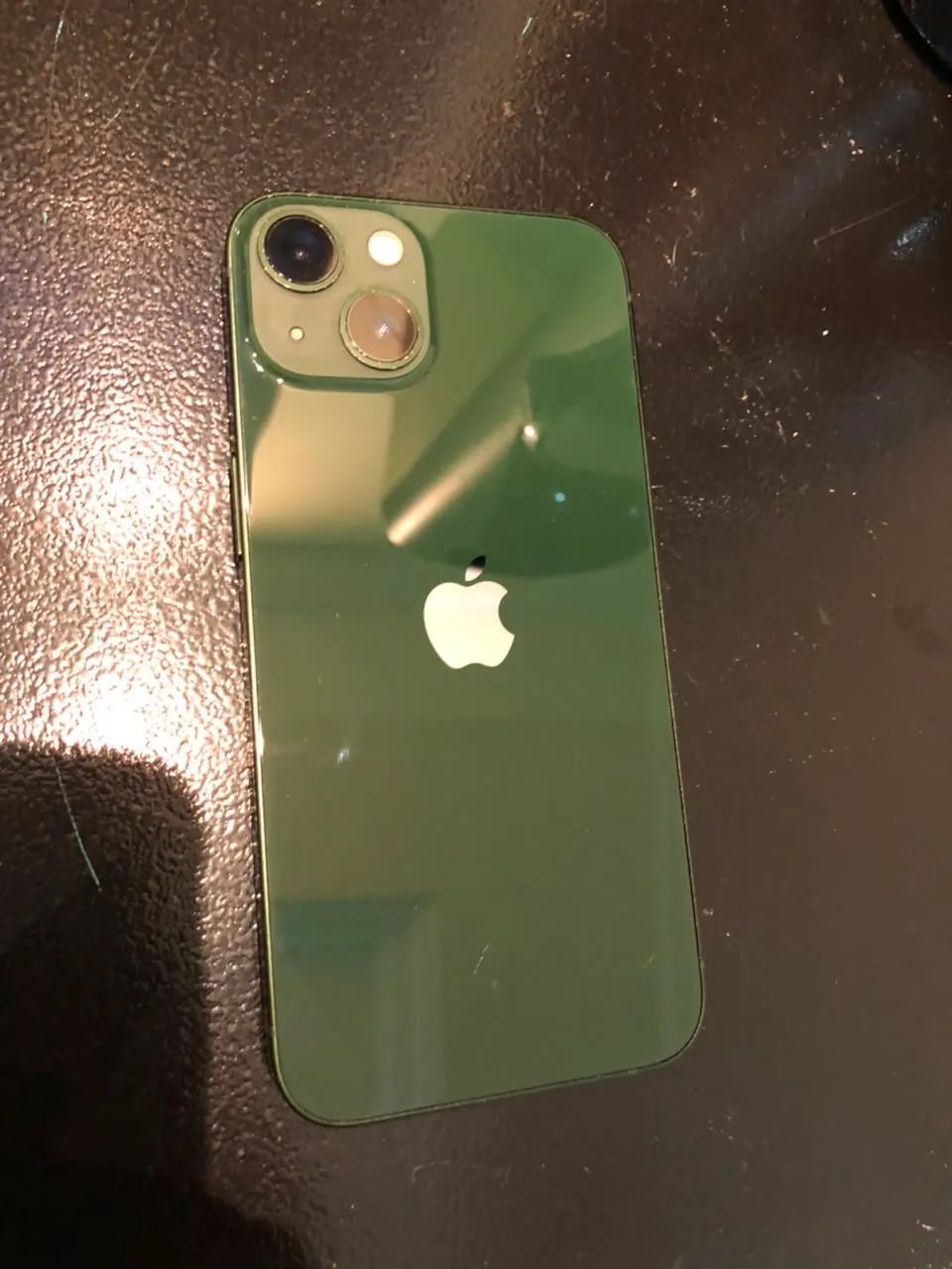 iPhone 13 256GB Verde  - Foto 4