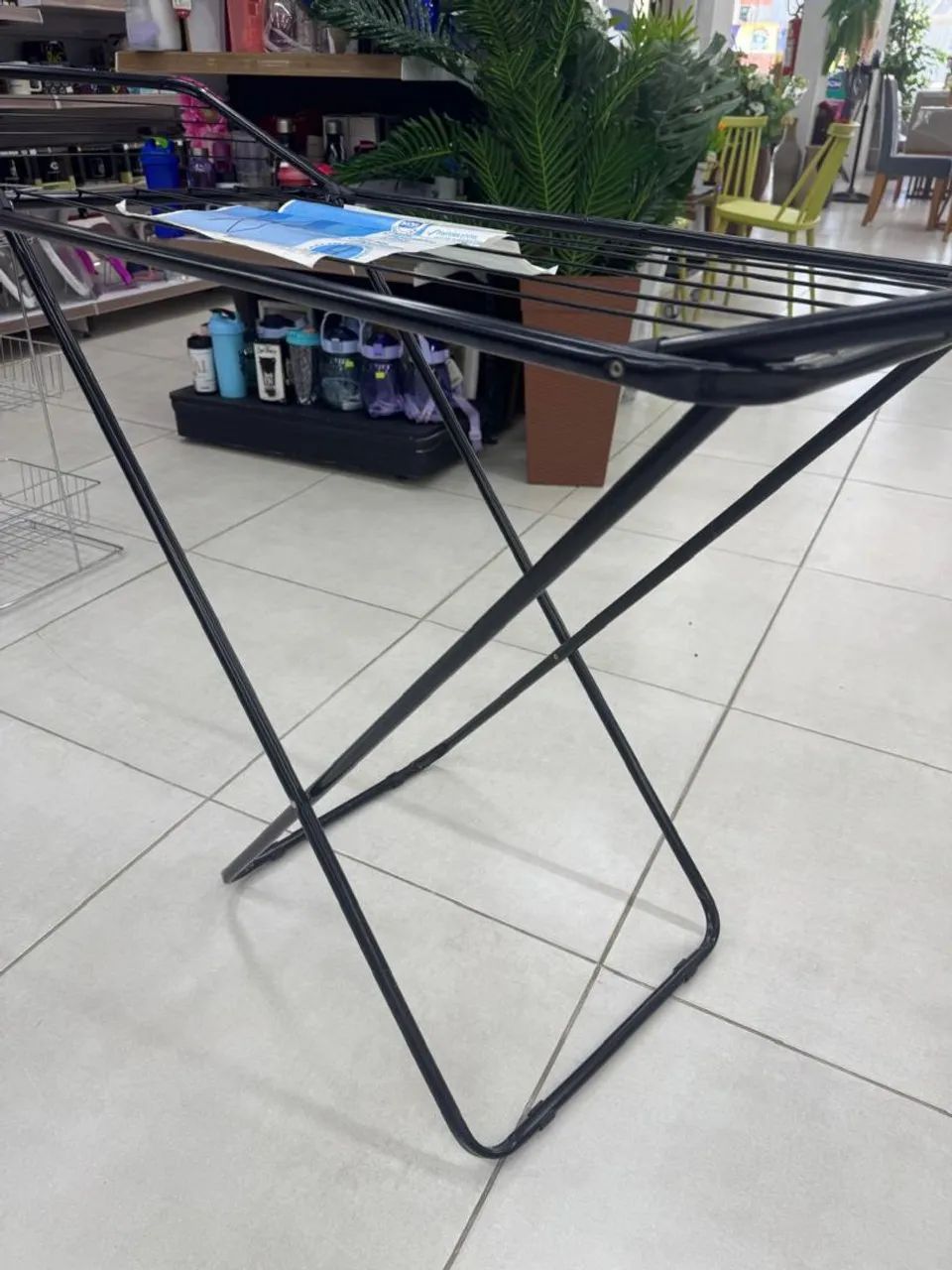 Varal de chão, Mor - Foto 3