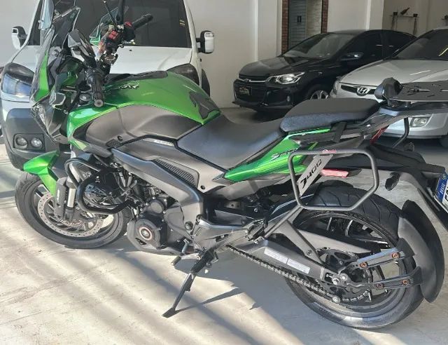 BAJAJ DOMINAR 400CC - Foto 3