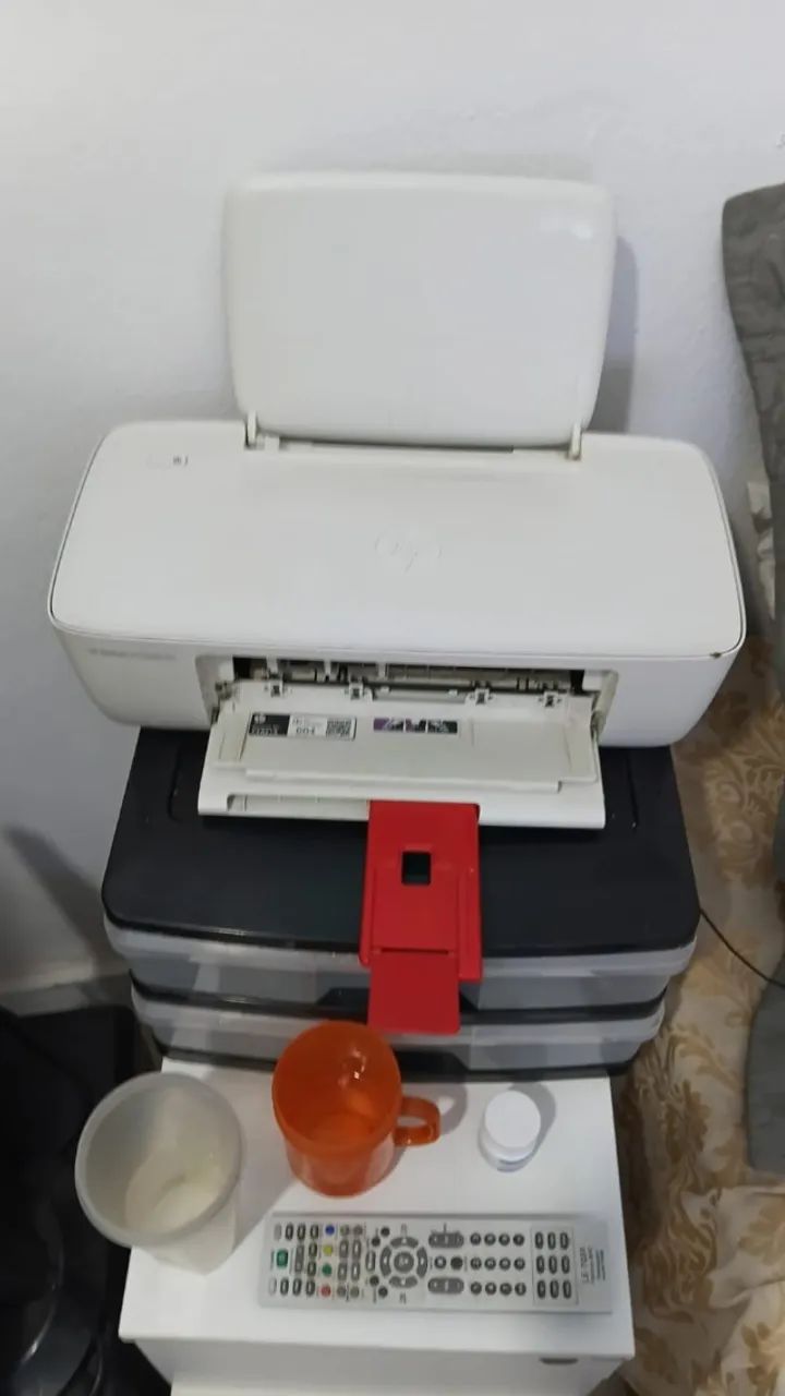 Impressora HP - Foto 4