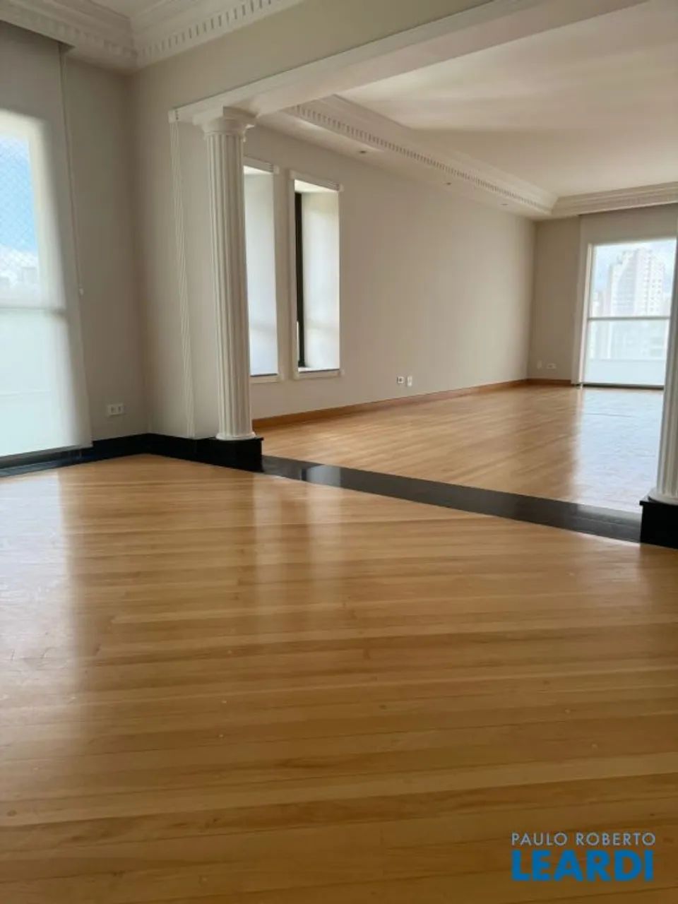 APARTAMENTO - MORUMBI - SP - Foto 2