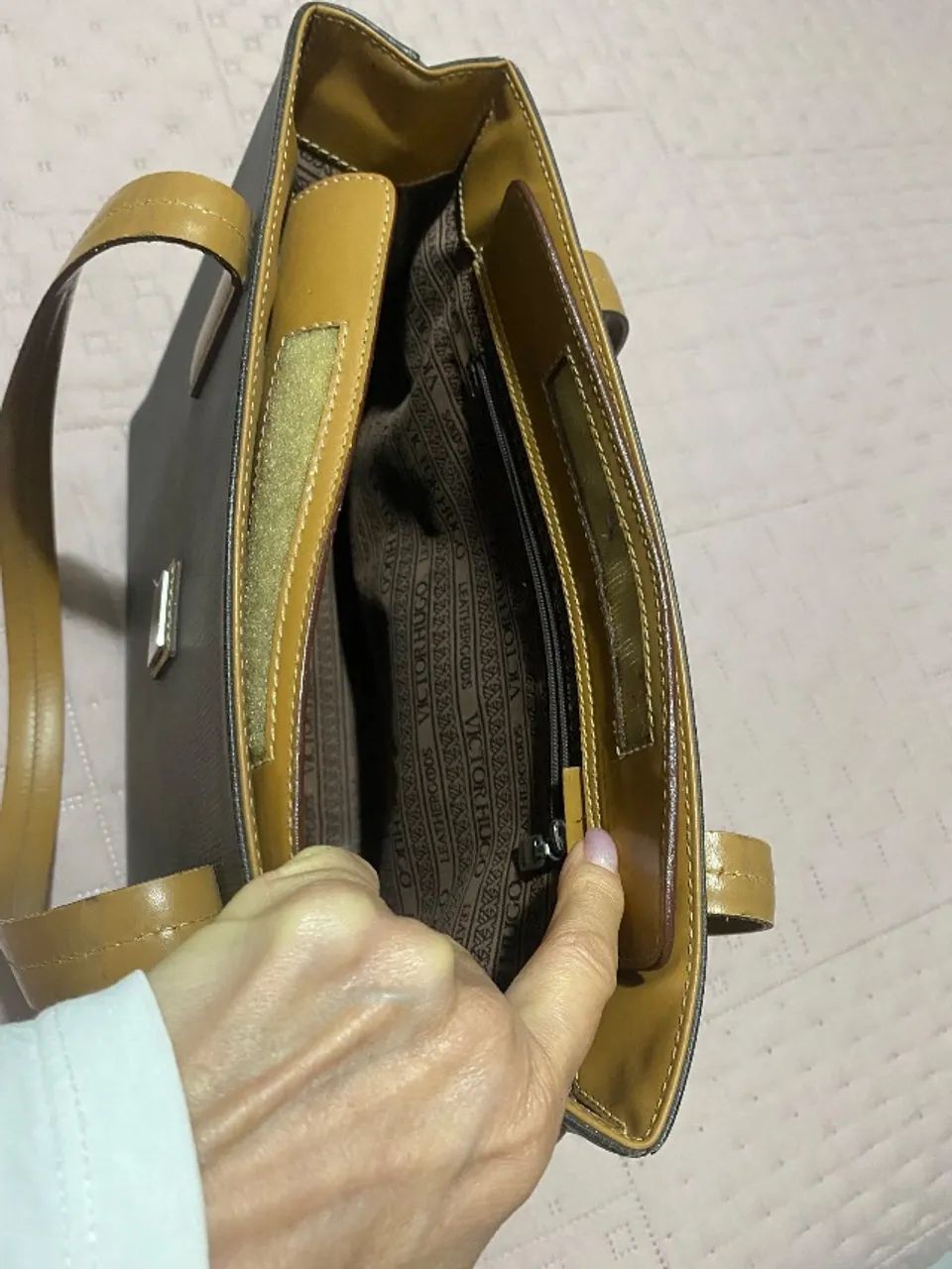 Bolsa - Foto 3