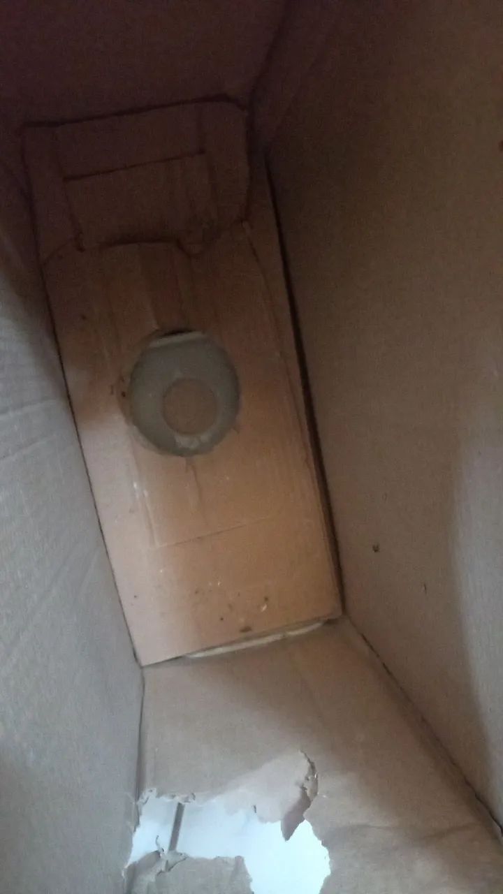 Caixa acoplada para vaso - Foto 2