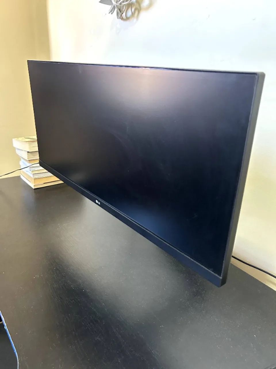 Monitor LG UltraWide 29 polegadas - 75Hz HDR10 + Braço Articulado - Foto 2