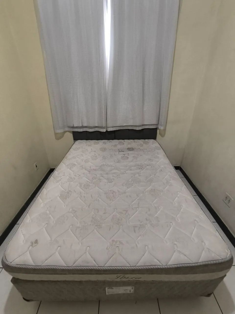 Cama box casal  - Foto 3