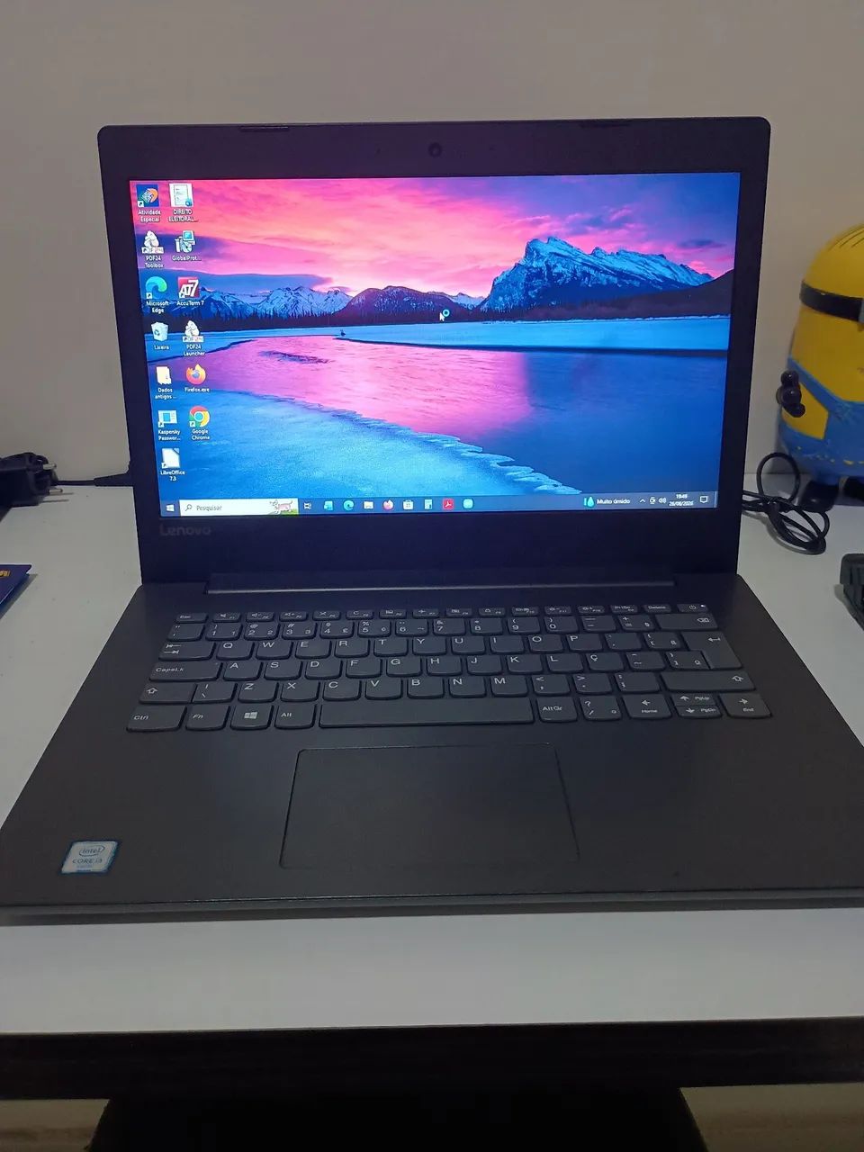 Venda de notebook  - Foto 3