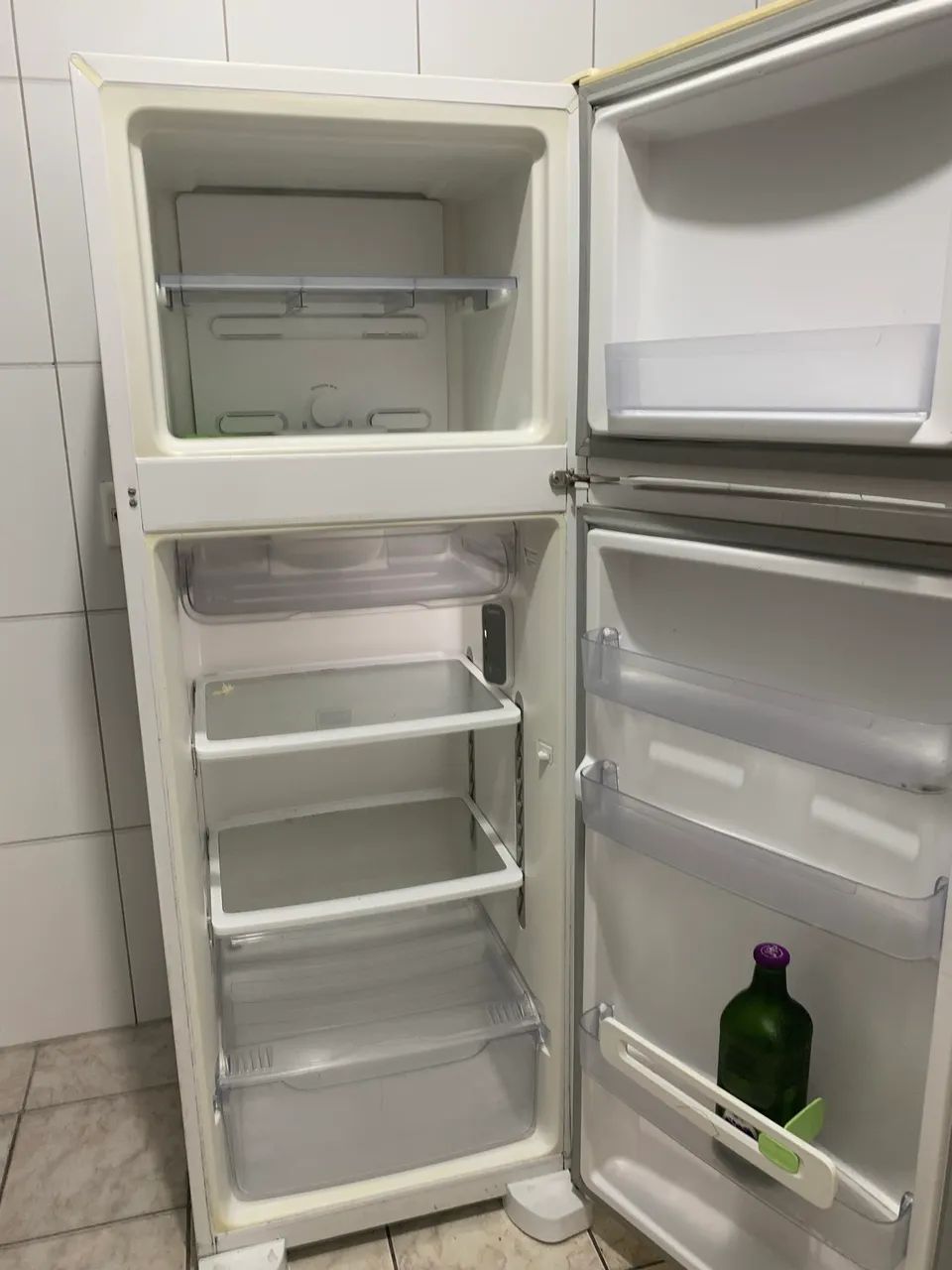 Geladeira cônsul - Foto 4