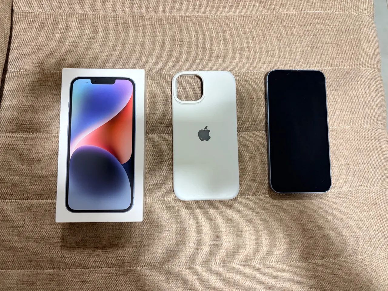 iPhone 14 128GB  - Foto 2