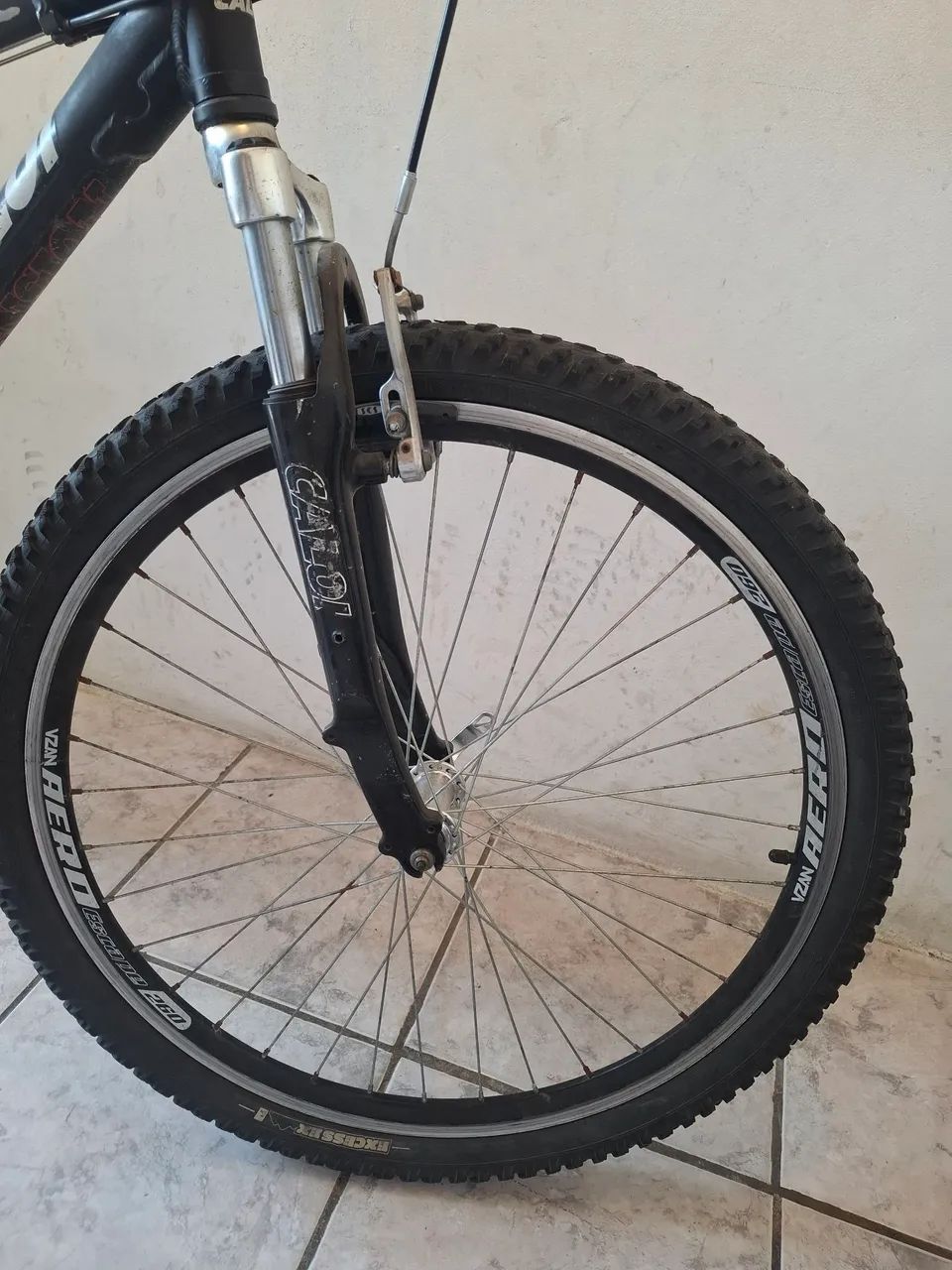 Bicicleta  - Foto 3