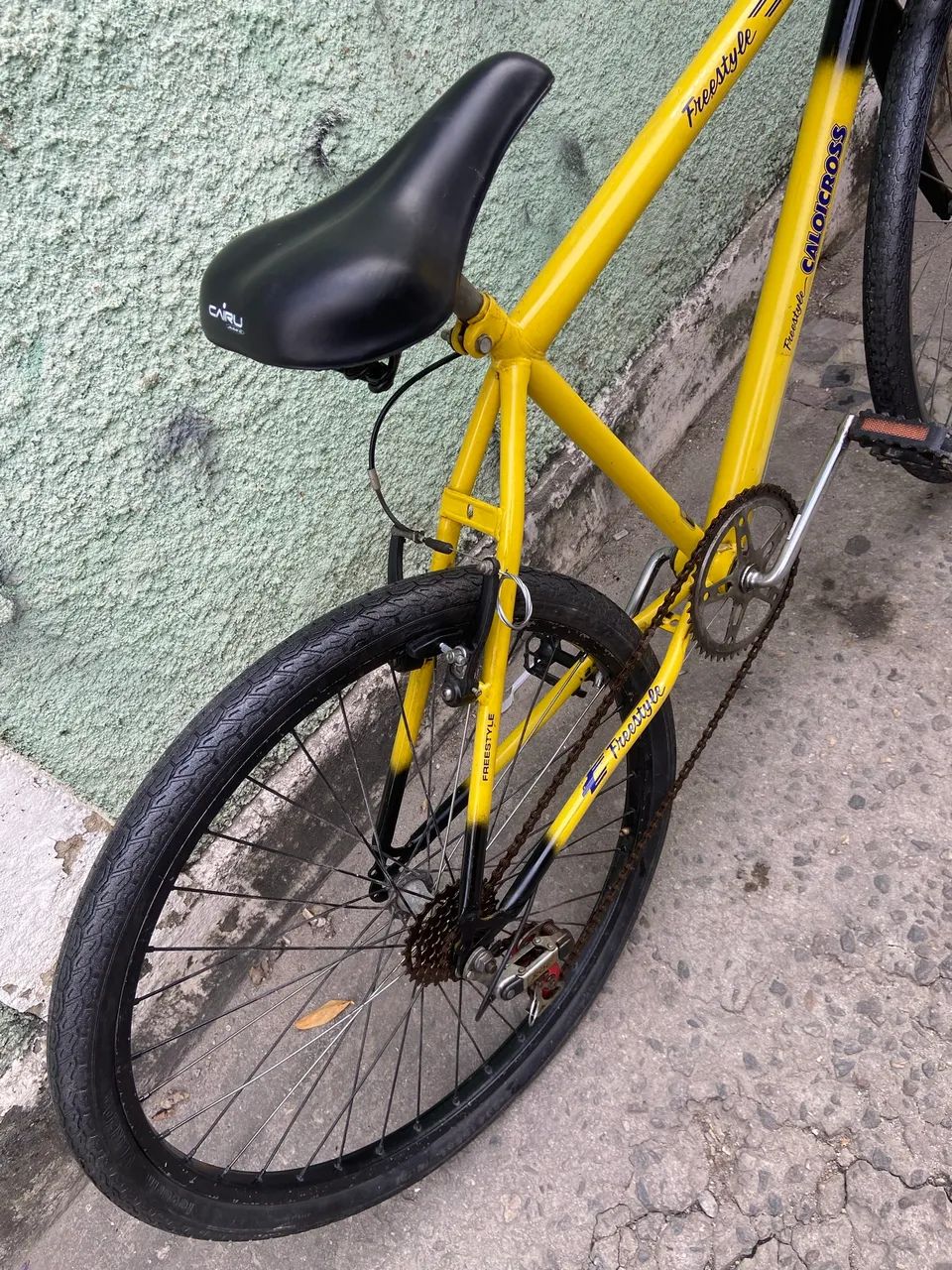 Bike aro 26 - Foto 2