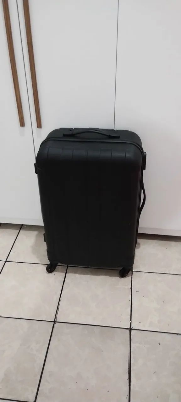 Mala de viagem 