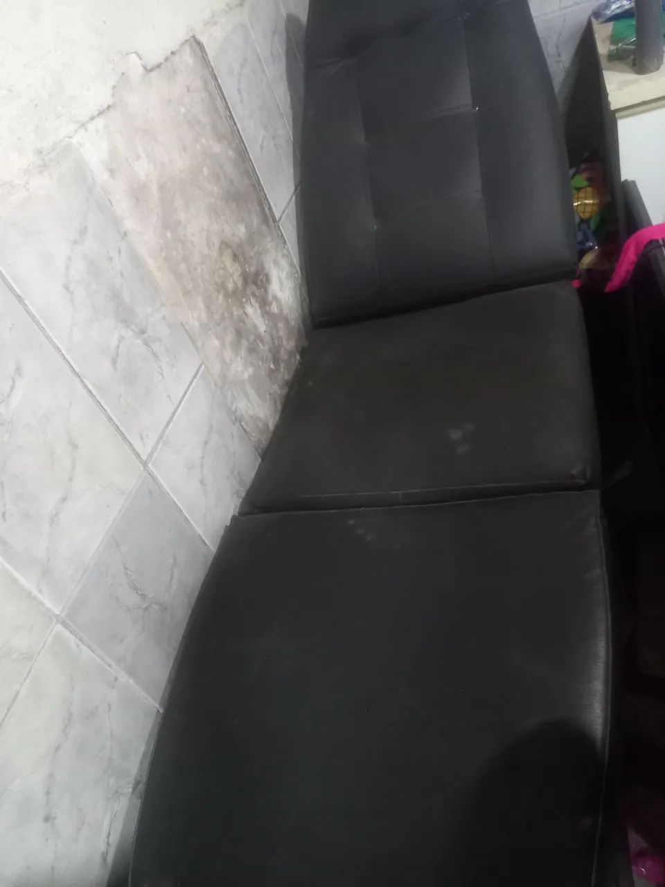 Maca de várias posições semi nova - Foto 2