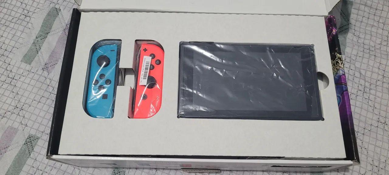 Nintendo switch - Foto 2