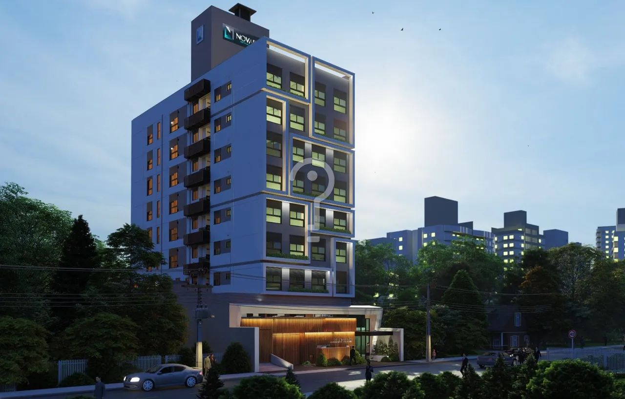 Apartamento à venda em Tubarão/SC