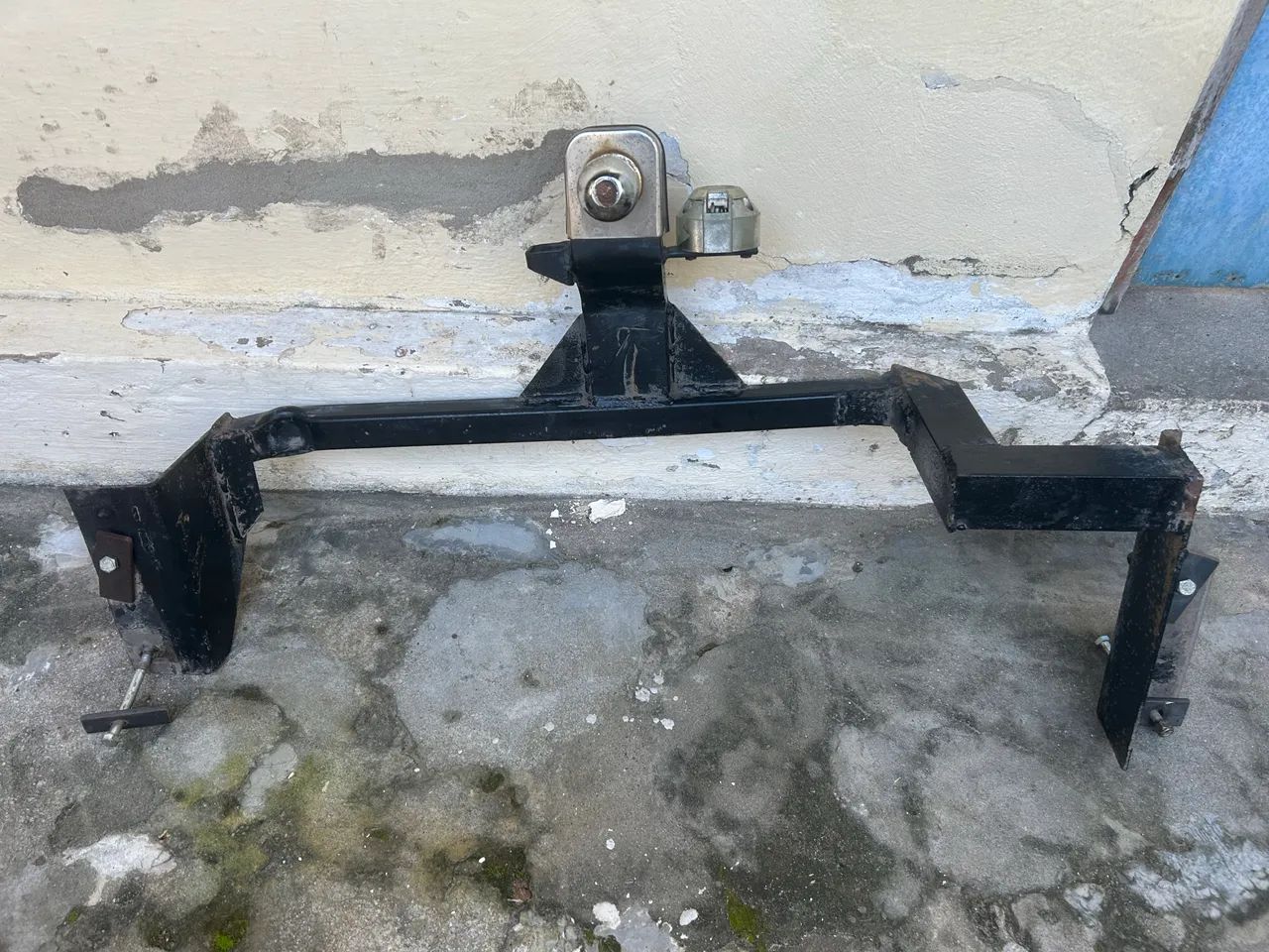 Vendo engate para onix modelo 2018